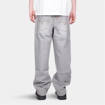 Levis Boys 578 Baggy Jeans Boulder